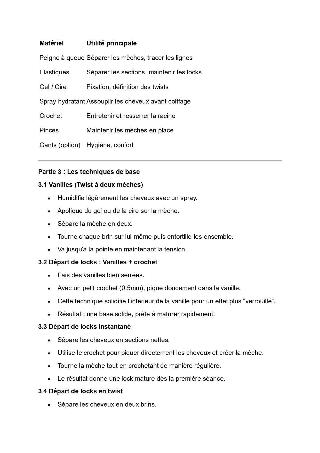 LE GUIDE COMPLET DE A à Z PAR WI.LOCKS (SANS VIDÉO INCLUS)